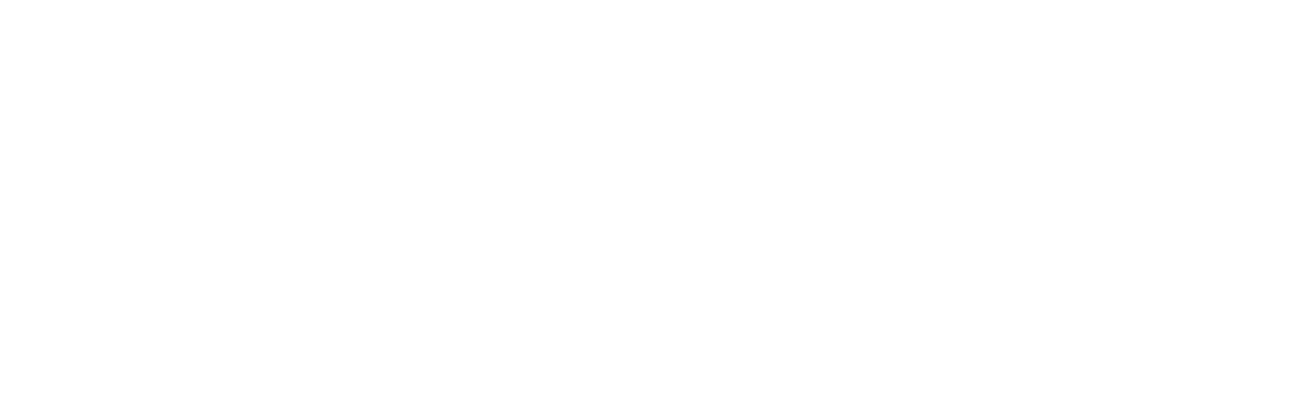 Logo Dorado White
