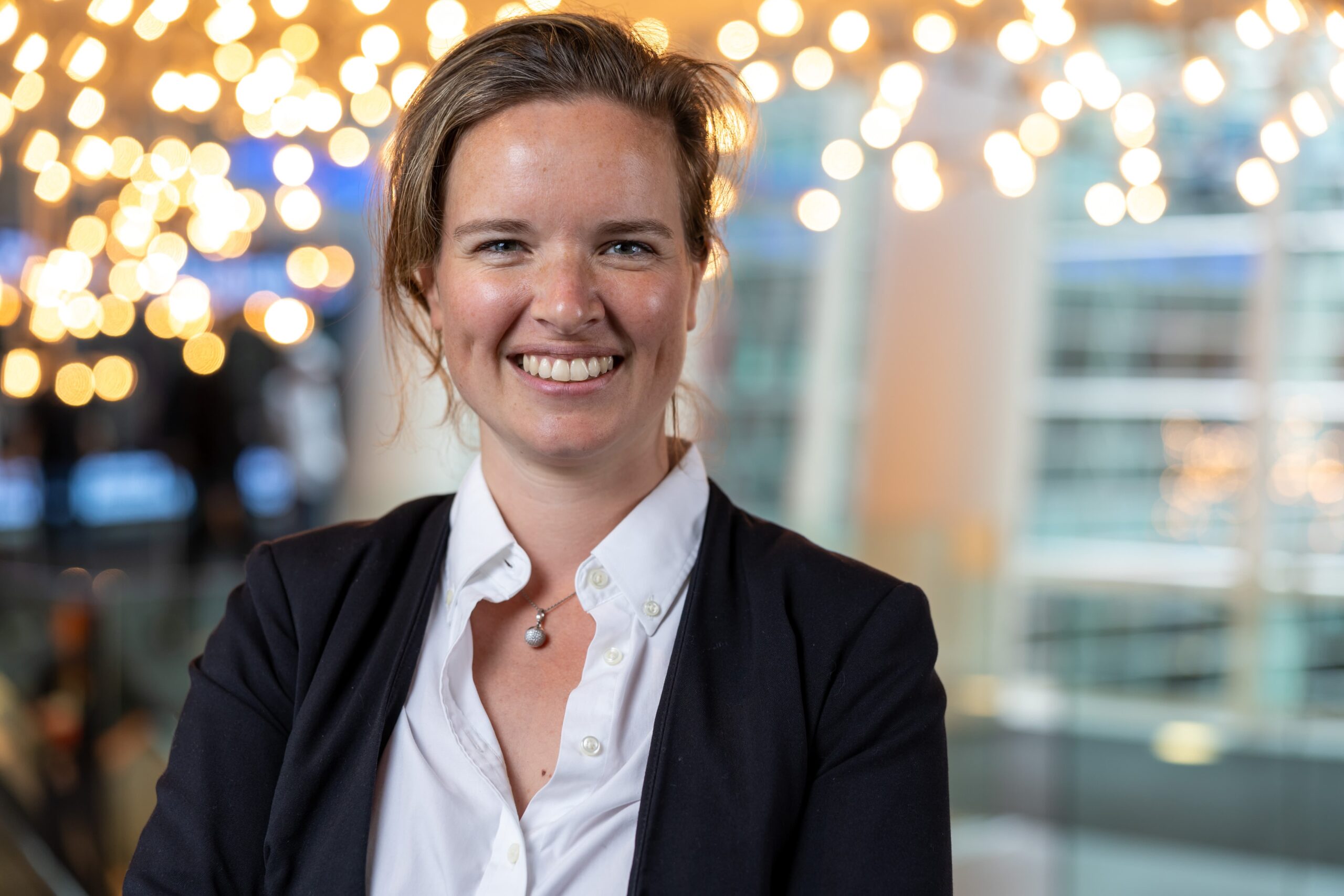 Anne Marieke Eveleens