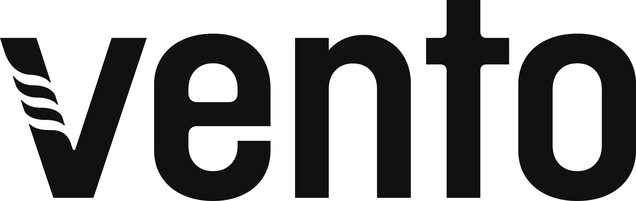 Logo Vento