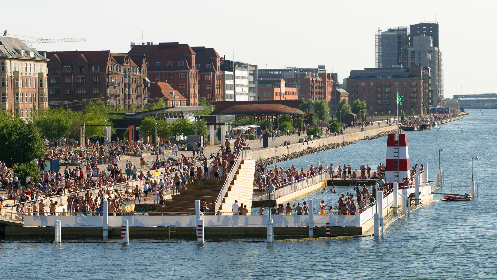 Copenaghen