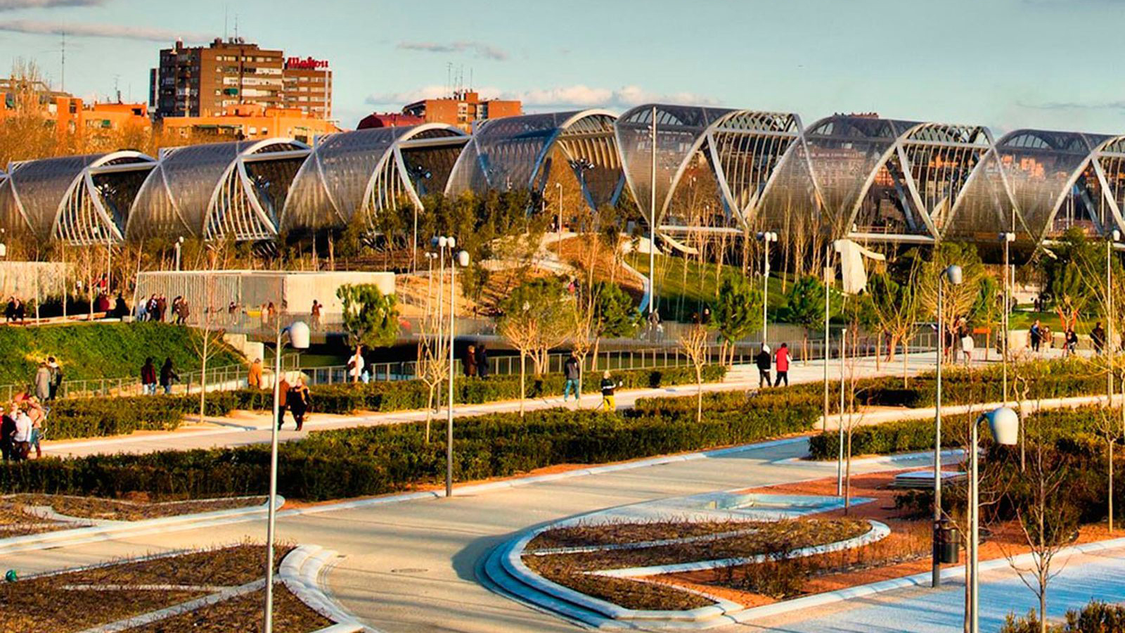 Madrid 1